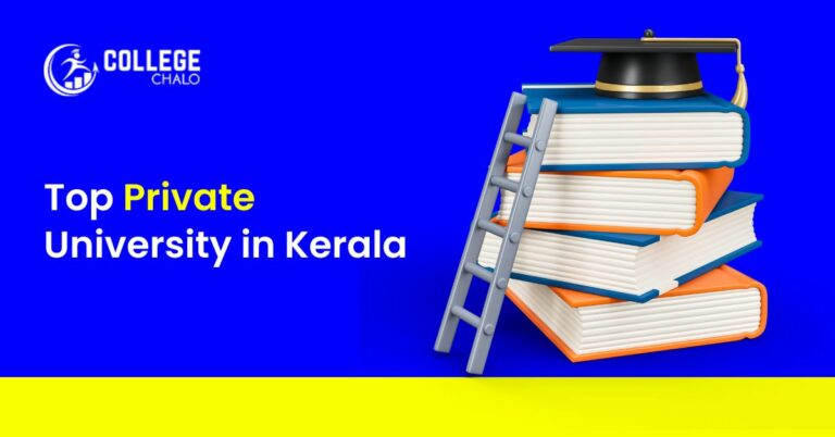 Top Private Universities in Kerala