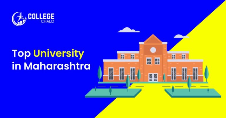 Top Universities in Maharashtra