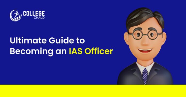 Ultimate Guide to Becoming an IAS Officer