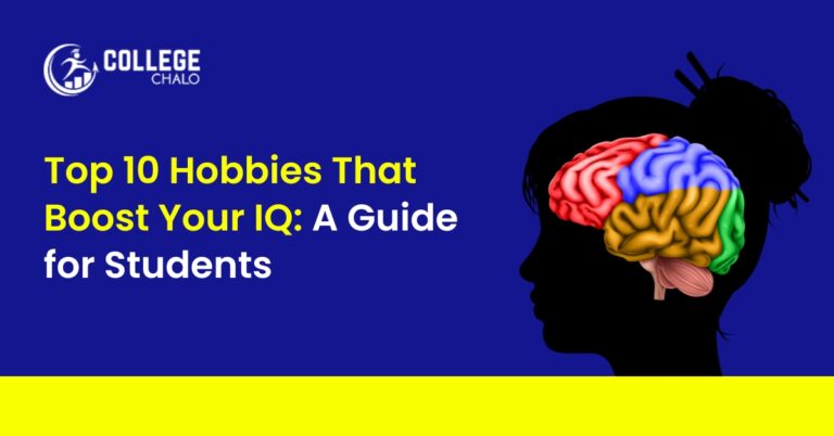 Top 10 Hobbies That Boost Your IQ: A Guide for Students