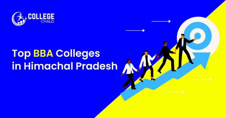 Top BBA Colleges in Himachal Pradesh