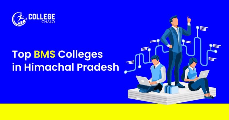 Top BMS Colleges in Himachal Pradesh