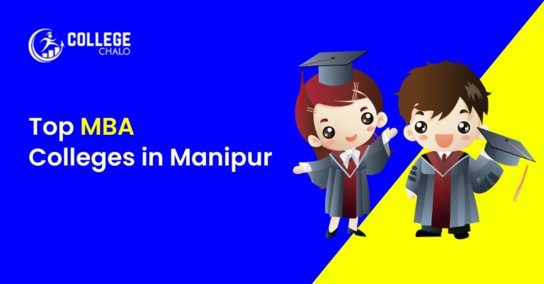 Top MBA Colleges in Manipur