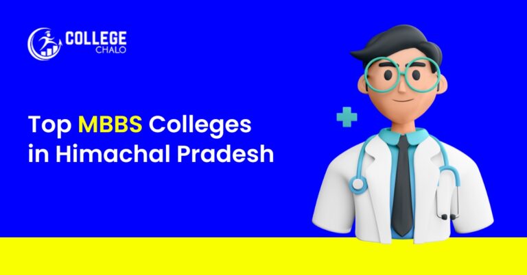 Top MBBS Colleges in Himachal Pradesh