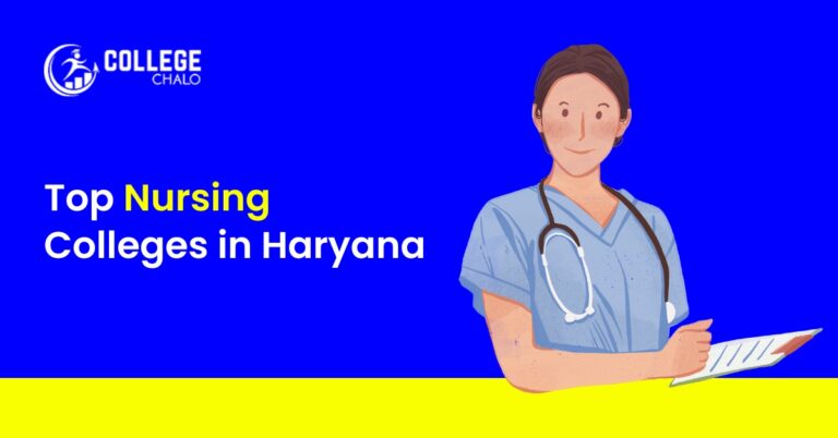 Top Nursing Colleges in Haryana 