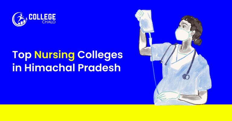 Top Nursing Colleges in Himachal Pradesh