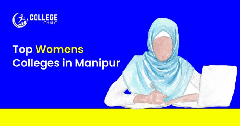 Top Womens Colleges in Manipur