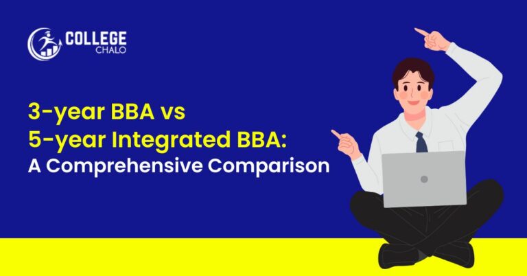 BBA vs Integrated BBA+MBA: Choose the Right Program for You