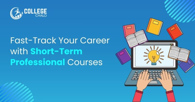 Best 10 Short Term Professional Courses after Graduation