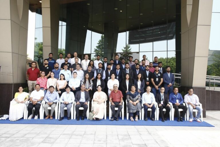 IIM Lucknow successfully conducts alumni conclave Samvaad