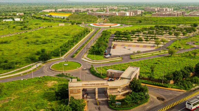 IIT Jodhpur to be dedicated to the nation on 5 October 2023