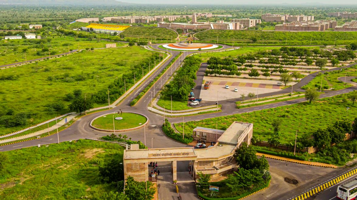 IIT Jodhpur