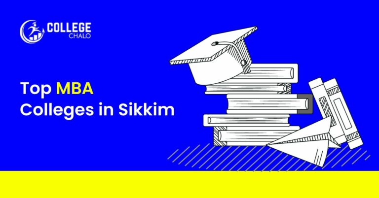 Top MBA Colleges in Sikkim