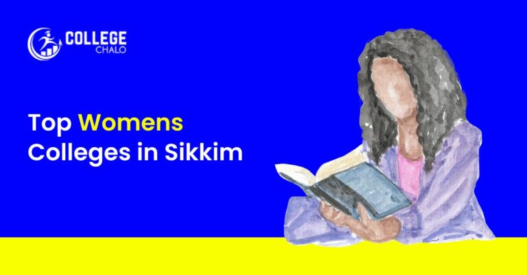 Top Womens Colleges in Sikkim