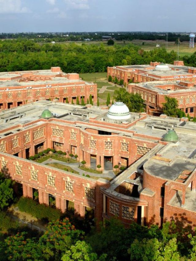 IIM Lucknow