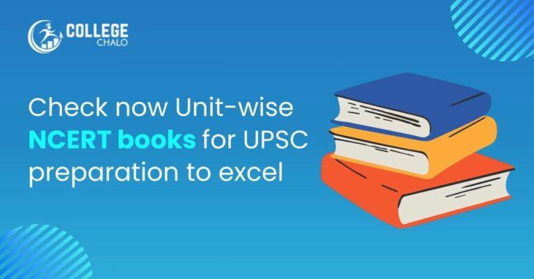 NCERT Books for UPSC: The Foundation of UPSC Success