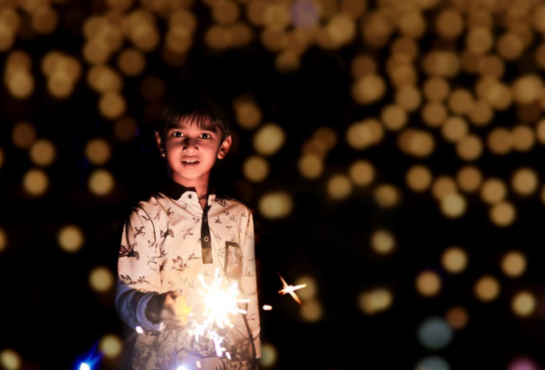 Diwali and the Pursuit of Knowledge: Enriching Academic Excellence