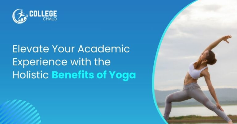 8 Powerful Ways How Yoga to Transform Student Life