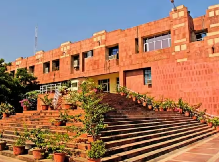 JNU PG Admission 2024: First Merit List Released, Detailed Guide for Students