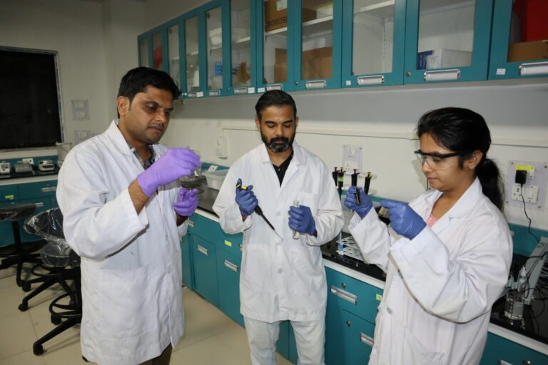 IIT Guwahati researchers bridge biomedical innovation and hands-on education