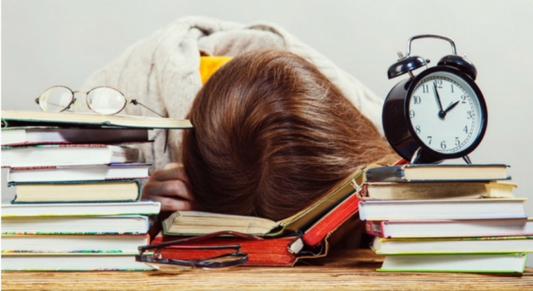 8 Strategies to Crush Exam Anxiety and Achieve Academic Success