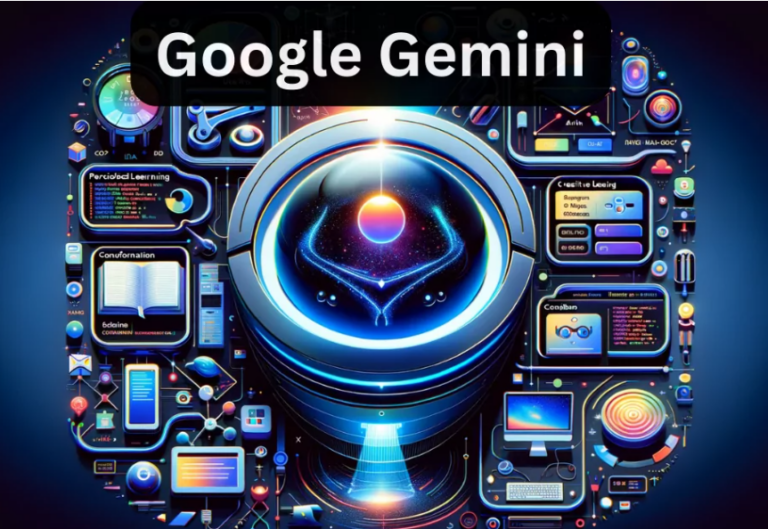 Academic Excellence: Elevating of Google Gemini for Optimal Student Learning