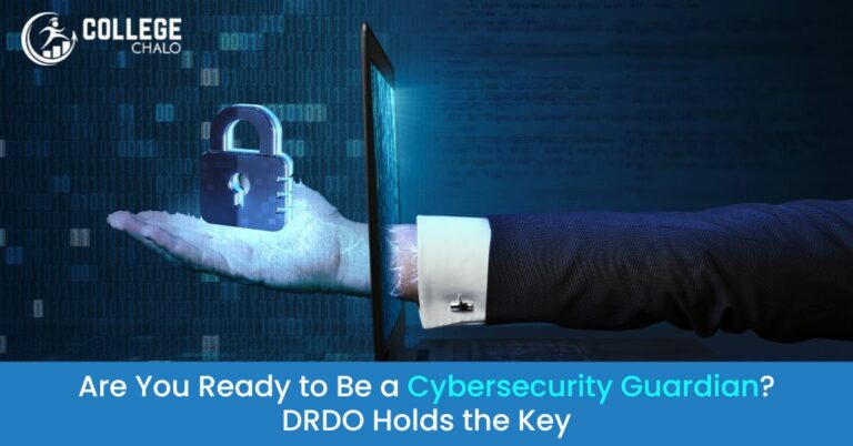 DRDO's Online Cybersecurity Certification 2023 : Your Essential Guide