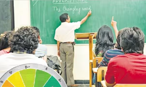 From Marks To CGPA: Know The Grading Systems In Top Indian Colleges