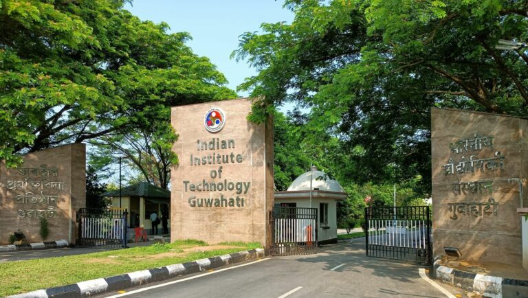 IIT Guwahati spearheading entrepreneurship drive