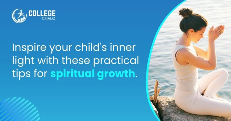 10 Powerful Tips for Nurturing Spiritual Values in Your Children