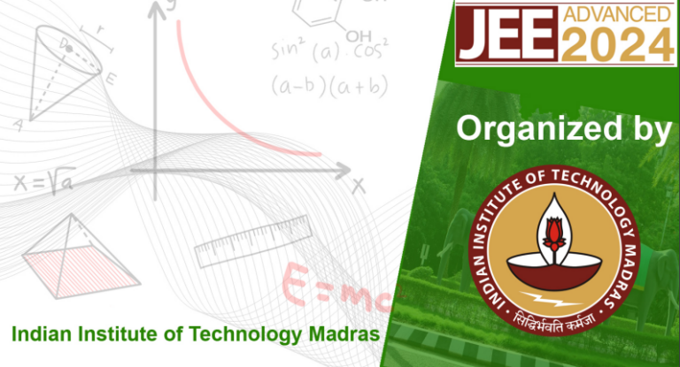 JEE Advanced 2024 Result is Out, 48248 Candidates Have Qualified