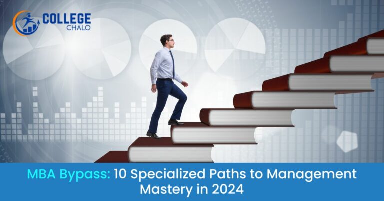 Best 10 Alternative Management Paths for 2024: Forget the MBA, Embrace Specialization