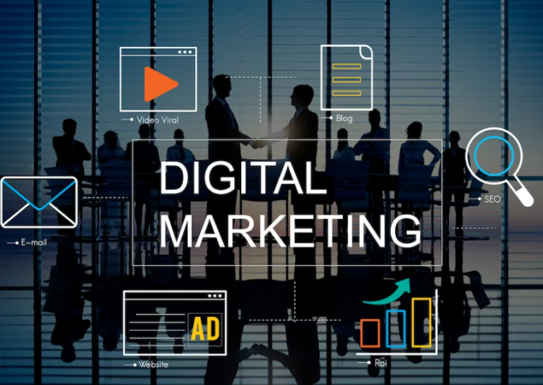 Top Online Digital Marketing Courses for 2024