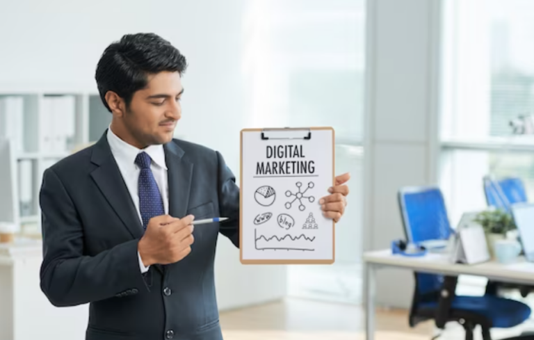 Top Opportunities for Digital Marketing Strategist