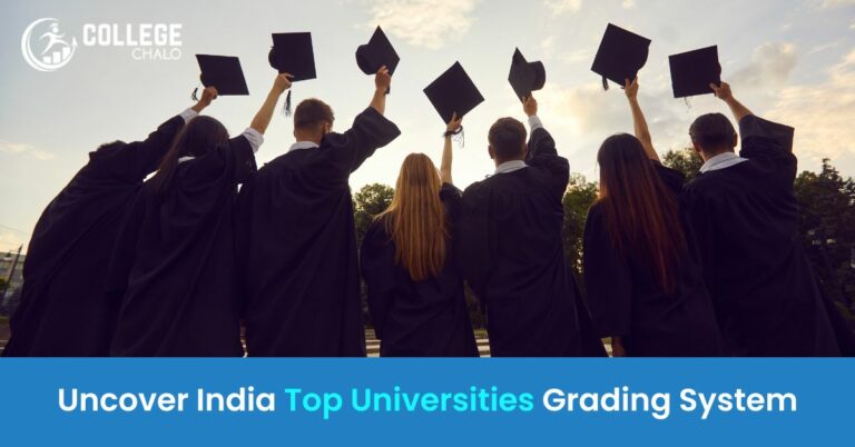 From Marks to CGPA: Know the Grading Systems in Top Indian Colleges