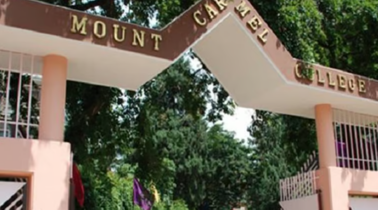 Breaking Barriers: Mount Carmel College Embraces Co-Education After 75 Years