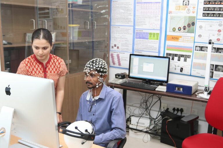 IIT Gandhinagar invites applications for MSc in Cognitive Science, Link to get application available here