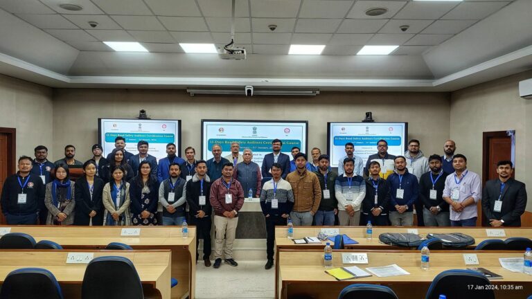 IIT Guwahati combines efforts for a great program