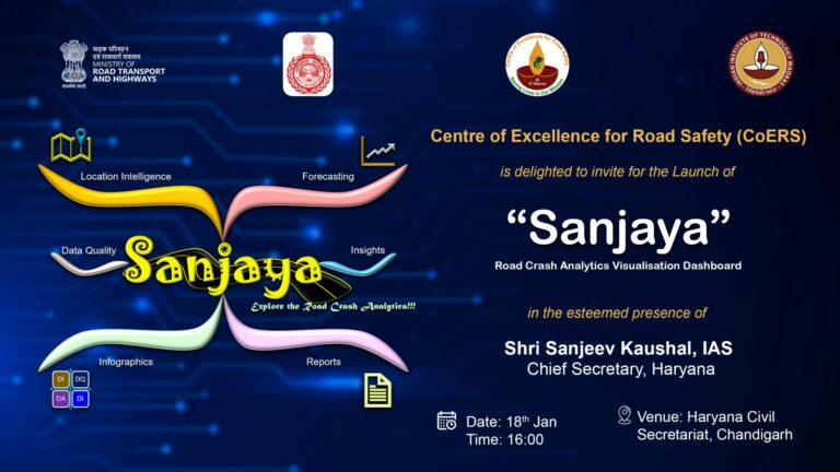 IIT Madras COERS launches Sanjaya in Haryana