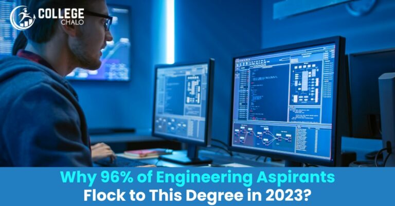 7 Reasons Why CSE Branch Became the Hottest Engineering Degree in 2023