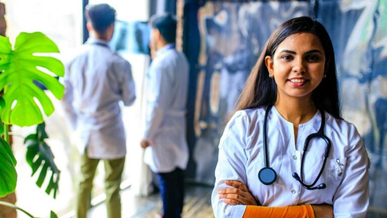 The Top 20 Nursing Colleges in Delhi NCR