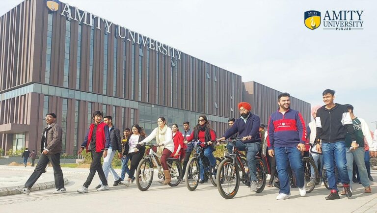 Top 20 BBA Colleges in Punjab