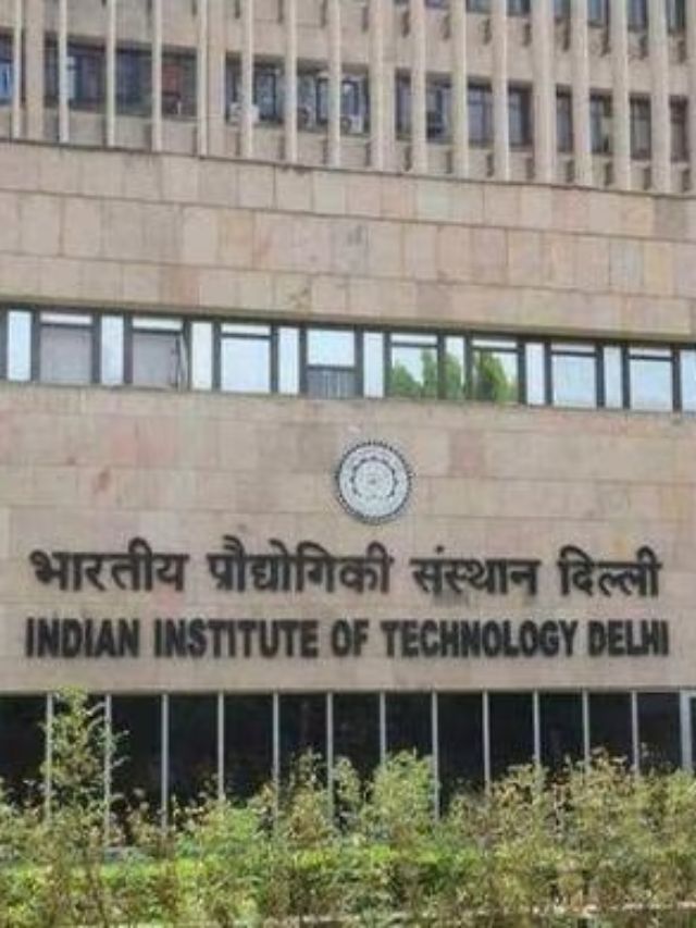 Top 21 IITs in India in 2024