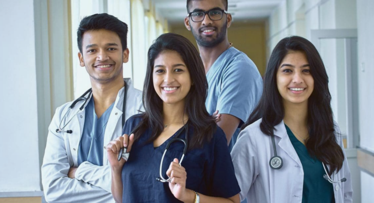 ABVMU CET BSc Nursing Admission 2024 - Eligibility, Dates, Application Process