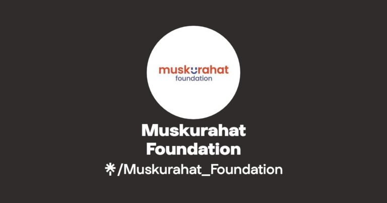 Muskurahat Foundation Internship 2024: Check here the roles, responsibilities, and application process 