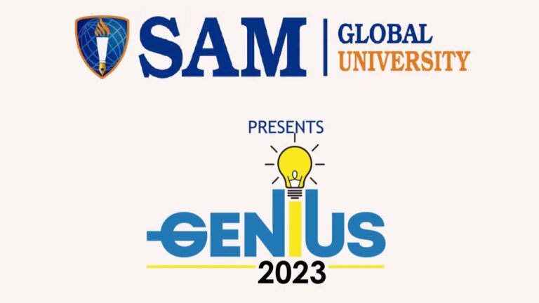 Unveiling the Opportunities of Genius 2024: A Gateway to Scholarships and Academic Recognition