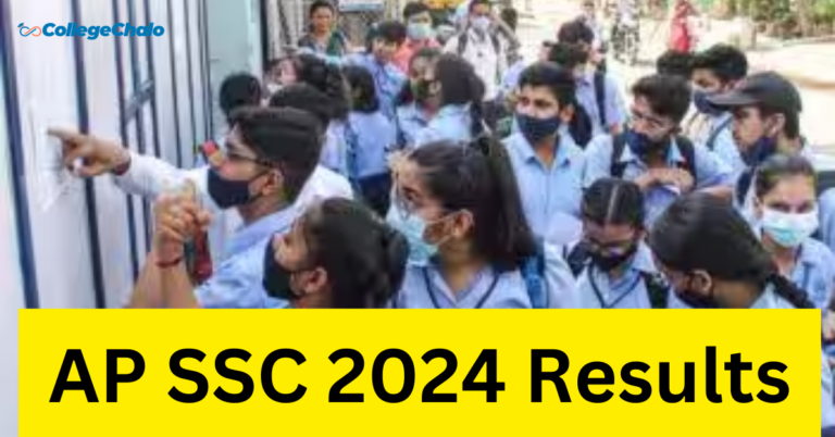 AP SSC 2024 Results: Pass Rates Soar, Key Highlights & How to Check Scores