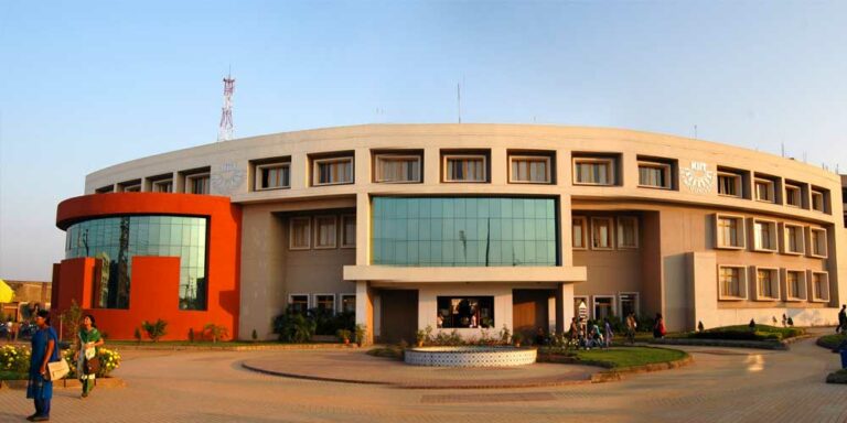 KIIT Admission 2024: UG, PG, PhD, KITEE, Eligibility and Selection Process