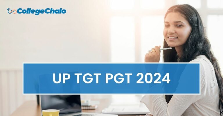 UP TGT PGT 2024: Dates, Vacancies, Eligibility & Syllabus