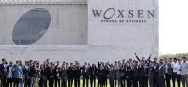 Woxsen University Admissions 2024: Explore Courses, Fees, Scholarships, Placements & Ranking